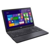 ноутбук Acer Extensa 2510G-345E Черный
