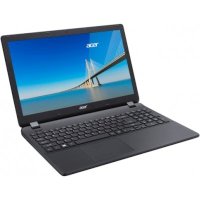 ноутбук Acer Extensa 2519-C3PZ Черный