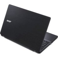ноутбук Acer Extensa 2519-P07G Черный