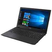 ноутбук Acer Extensa 2520G-33SS Черный