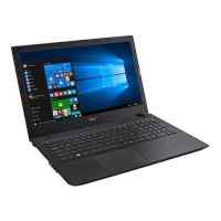 ноутбук Acer Extensa 2520G-34UX Черный