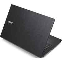 ноутбук Acer Extensa 2520G-504P Черный