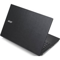 ноутбук Acer Extensa 2520G-P49C Черный
