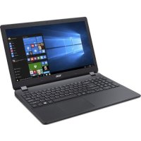 ноутбук Acer Extensa EX2530-37ES Черный