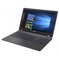 ноутбук Acer Extensa EX2530-55FJ Черный