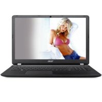 ноутбук Acer Extensa EX2540-34QN Черный
