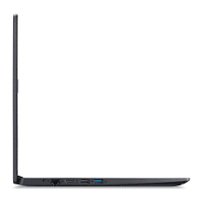 ноутбук Acer Extensa EX215-21-94SL Черный