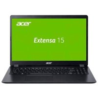 ноутбук Acer Extensa EX215-51-57NP Черный