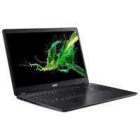 ноутбук Acer Extensa EX215-51KG-32UK-wpro Черный