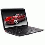 нетбук Acer Ferrari One FO200-314G25i LX.FRC01.002