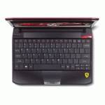 нетбук Acer Ferrari One FO200-314G25i LX.FRC01.002