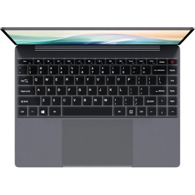 ноутбук Acer Gadget E10 ETBook 6935768757061 Серебристый