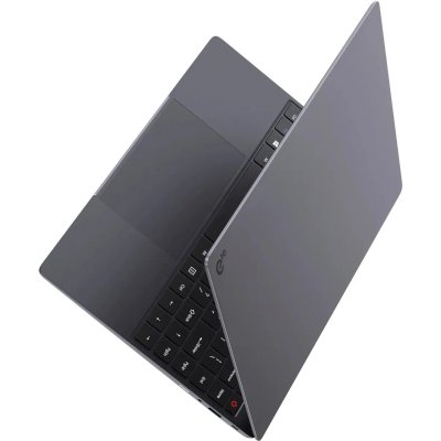 ноутбук Acer Gadget E10 ETBook 6935768757061 Серебристый