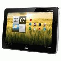планшет Acer Iconia Tab A200 XE.H8XEN.009