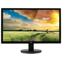 монитор Acer K272HLEbid Черный