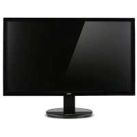монитор Acer K272HLHBI Черный