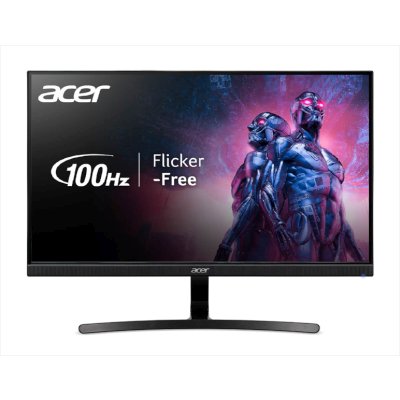 монитор Acer K273Ebmix Черный