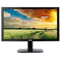 монитор Acer KA210HQbd Черный