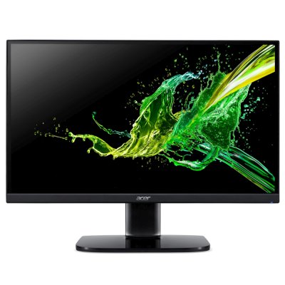 монитор Acer KA242YEbi Черный