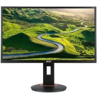 монитор Acer KA270HKbmjdppx Черный