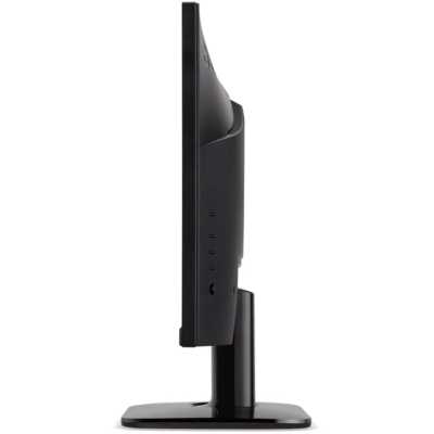 монитор Acer KA272Gbmix Черный
