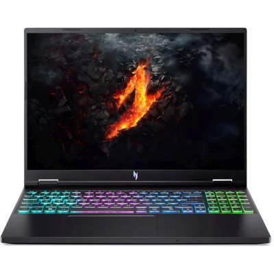 ноутбук Acer Nitro 16 AN16-73-77YN Черный
