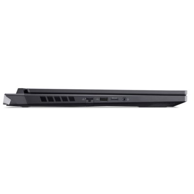 ноутбук Acer Nitro 17 AN17-41-R0LG-wpro Черный