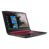 ноутбук Acer Nitro 5 AN515-42-R0GW Черный