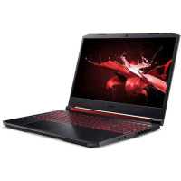 ноутбук Acer Nitro 5 AN515-44-R2CJ Черный