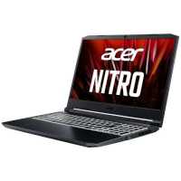 ноутбук Acer Nitro 5 AN515-45-R5LA Черный