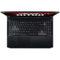 ноутбук Acer Nitro 5 AN515-45-R5LA Черный