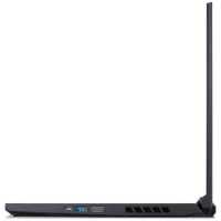 ноутбук Acer Nitro 5 AN515-45-R5LA Черный