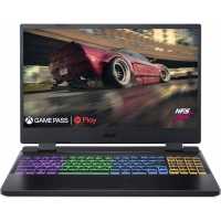 ноутбук Acer Nitro 5 AN515-46-R03R Черный