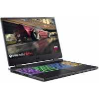 ноутбук Acer Nitro 5 AN515-46-R03R Черный