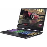 ноутбук Acer Nitro 5 AN515-46-R03R Черный