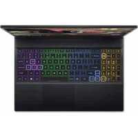 ноутбук Acer Nitro 5 AN515-46-R03R Черный