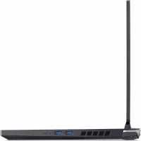 ноутбук Acer Nitro 5 AN515-46-R03R Черный