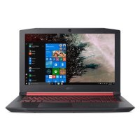 ноутбук Acer Nitro 5 AN515-52-73PT Черный