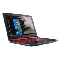 ноутбук Acer Nitro 5 AN515-52-73PT Черный