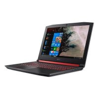 ноутбук Acer Nitro 5 AN515-52-73PT Черный