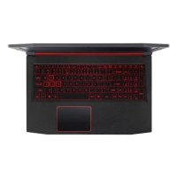ноутбук Acer Nitro 5 AN515-52-73PT Черный