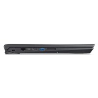 ноутбук Acer Nitro 5 AN515-52-73PT Черный