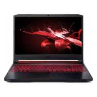 ноутбук Acer Nitro 5 AN515-54-71F8 Черный