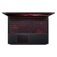 ноутбук Acer Nitro 5 AN515-54-71F8 Черный