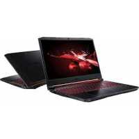 ноутбук Acer Nitro 5 AN515-54-71F8 Черный