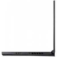 ноутбук Acer Nitro 5 AN515-54-71F8 Черный