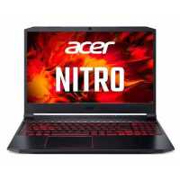 ноутбук Acer Nitro 5 AN515-55-73U9 Черный