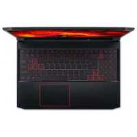 ноутбук Acer Nitro 5 AN515-55-73U9 Черный
