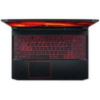 ноутбук Acer Nitro 5 AN515-55-73U9 Черный