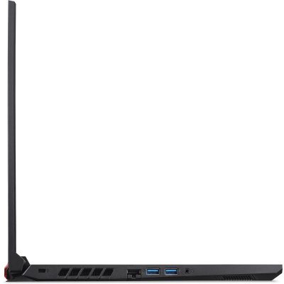 ноутбук Acer Nitro 5 AN517-41-R4YX Черный